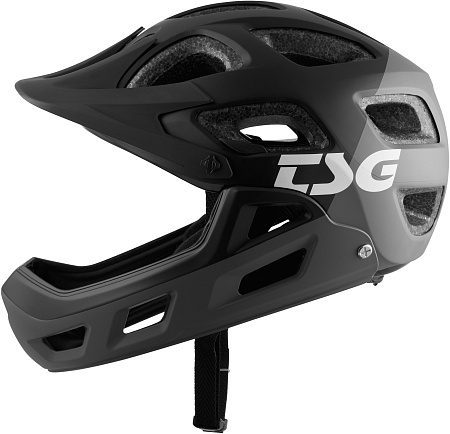 Шлем TSG Seek Fr Graphic Design